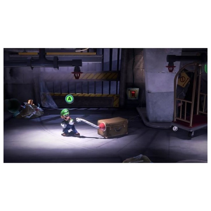 Luigi's Mansion 3 • Jeu Nintendo Switch