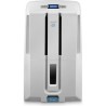 DELONGHI - DD230P - Déshumidificateur d'air - 30L/24h - Gaz R290 - R