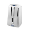 DELONGHI - DD230P - Déshumidificateur d'air - 30L/24h - Gaz R290 - R