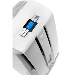 DELONGHI - DD230P - Déshumidificateur d'air - 30L/24h - Gaz R290 - R