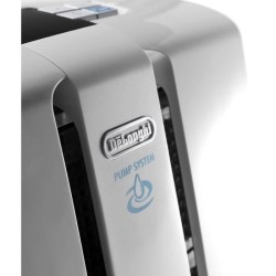 DELONGHI - DD230P - Déshumidificateur d'air - 30L/24h - Gaz R290 - R