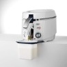 DELONGHI F38436 Friteuse électrique classique RotoFry - Blanc DELONGHI F38436 Friteuse électrique classique RotoFry - Blanc