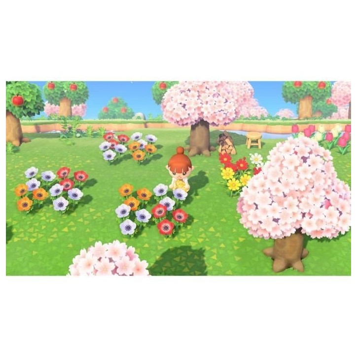 Animal Crossing: New Horizons • Jeu Nintendo Switch Animal Crossing: New Horizons • Jeu Nintendo Switch