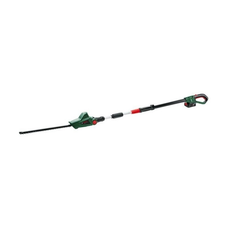 Taille-Haies sans fil télescopique Bosch - UniversalHedgePole 18 (1 B Taille-Haies sans fil télescopique Bosch - UniversalHedgePole 18 (1 B