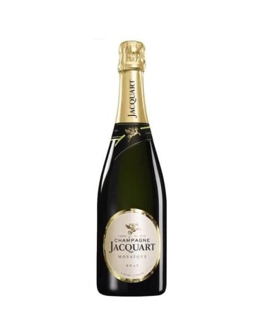Champagne Jacquart Mosaique Brut - 75 cl