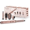 Brosse Soufflante Multistyler -SAINT ALGUE - Demeliss AIRFLOW STYLER -