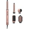 Brosse Soufflante Multistyler -SAINT ALGUE - Demeliss AIRFLOW STYLER -