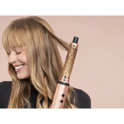 Brosse Soufflante Multistyler -SAINT ALGUE - Demeliss AIRFLOW STYLER -