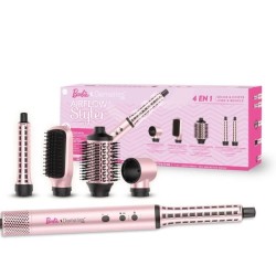 Brosse Soufflante Multistyler -SAINT ALGUE - Demeliss AIRFLOW STYLER -