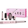 Brosse Soufflante Multistyler -SAINT ALGUE - Demeliss AIRFLOW STYLER -