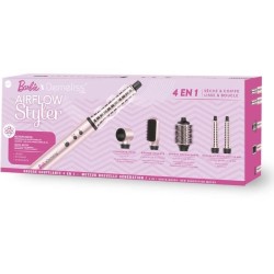 Brosse Soufflante Multistyler -SAINT ALGUE - Demeliss AIRFLOW STYLER -