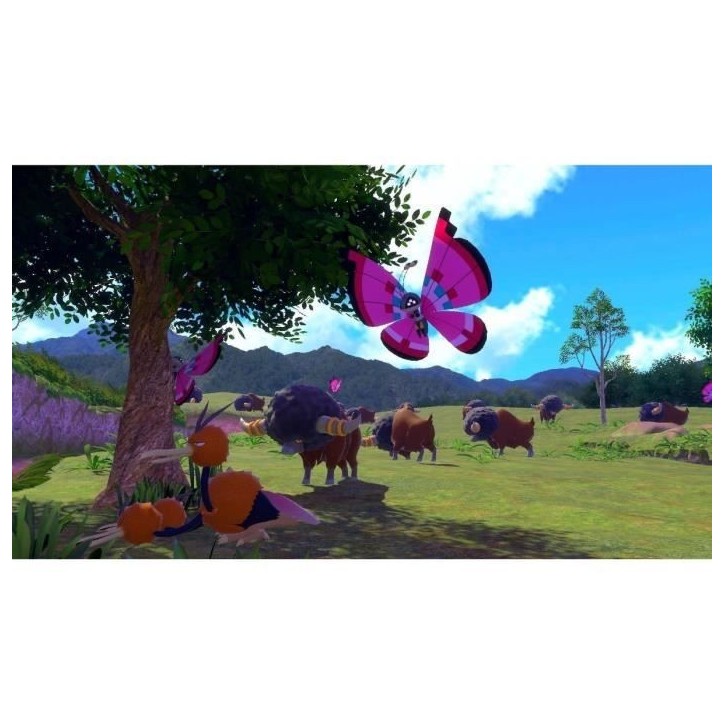 New Pokémon Snap • Jeu Nintendo Switch