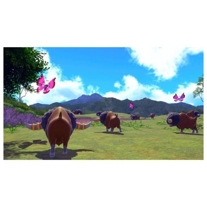New Pokémon Snap • Jeu Nintendo Switch