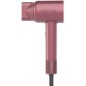 Seche-cheveux - DEMELISS - ULTIMATE DRYER SET - Diffuseur magnétique - 1600 W - Cherry Chérie