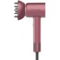 Seche-cheveux - DEMELISS - ULTIMATE DRYER SET - Diffuseur magnétique - 1600 W - Cherry Chérie