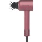 Seche-cheveux - DEMELISS - ULTIMATE DRYER SET - Diffuseur magnétique - 1600 W - Cherry Chérie