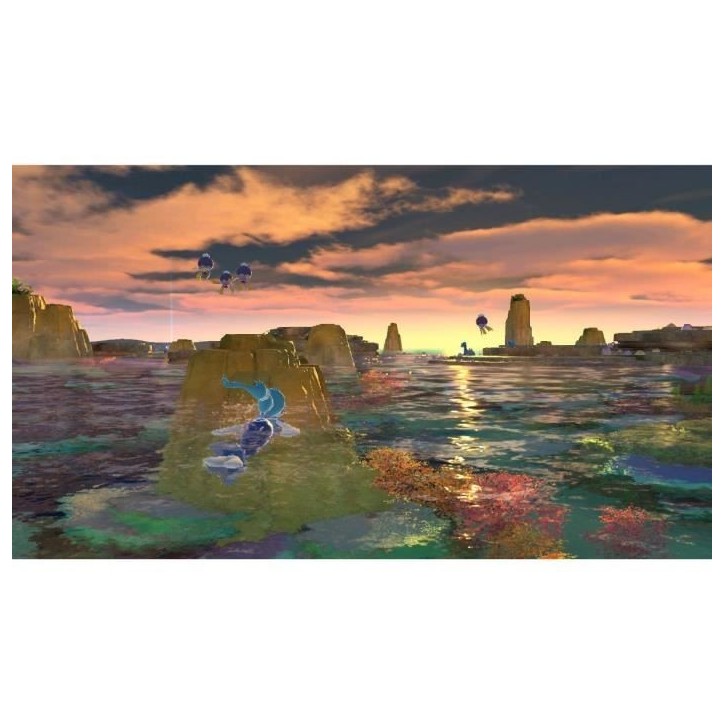 New Pokémon Snap • Jeu Nintendo Switch
