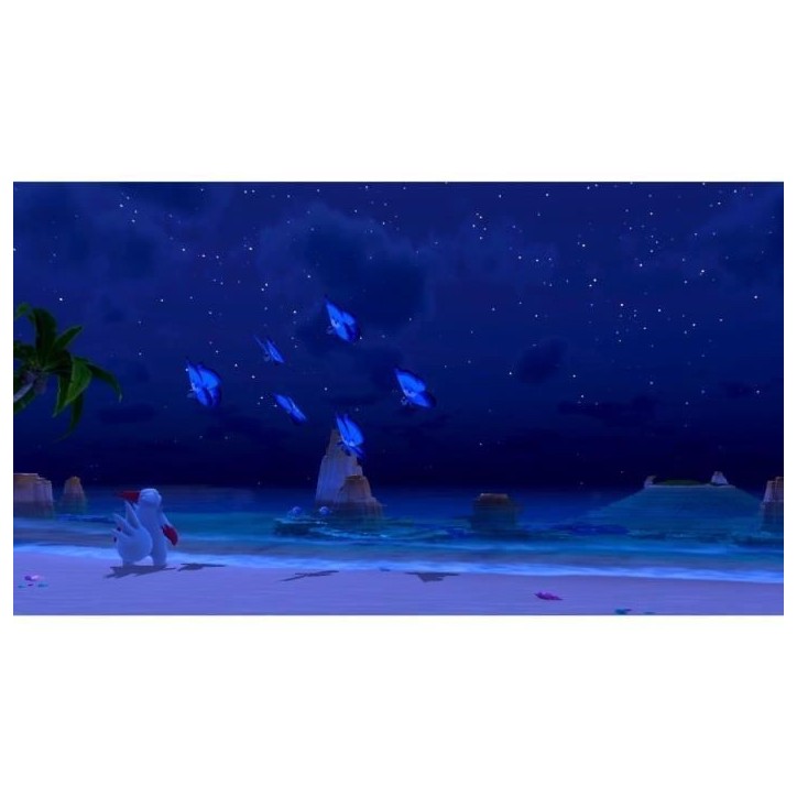 New Pokémon Snap • Jeu Nintendo Switch