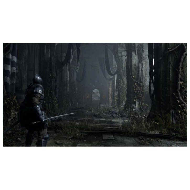 Demon's Souls - Jeu PS5