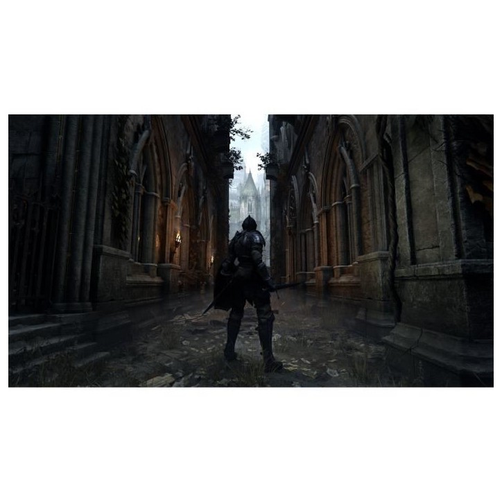 Demon's Souls - Jeu PS5