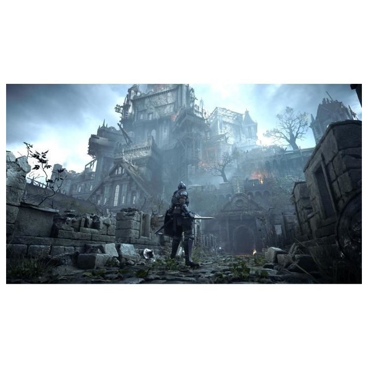 Demon's Souls - Jeu PS5