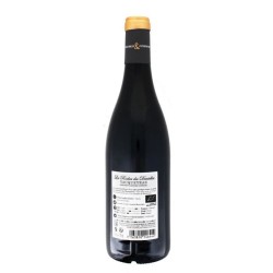 Les Roches des Dentelles 2018 AOC Vacqueyras - Vin rouge de la Vallée