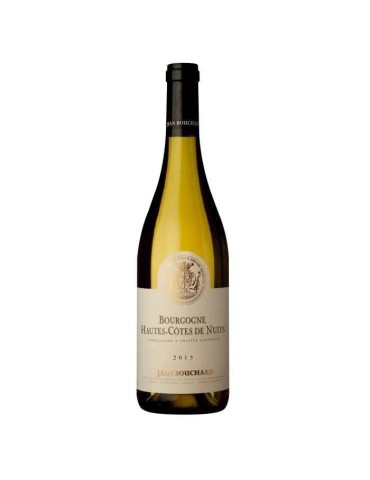 Jean Bouchard Bourgogne Hautes Côtes de Nuits 2015 - Vin blanc