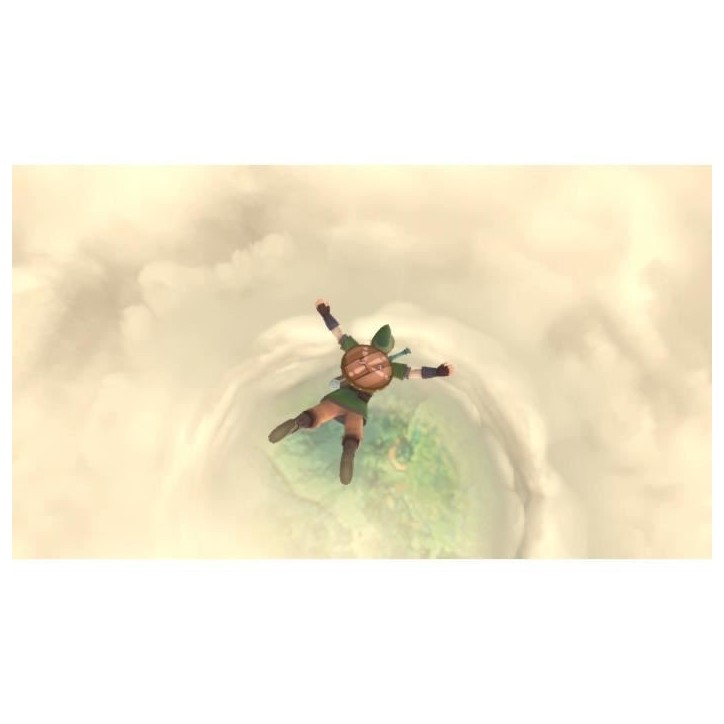 The Legend of Zelda: Skyward Sword HD • Jeu Nintendo Switch The Legend of Zelda: Skyward Sword HD • Jeu Nintendo Switch