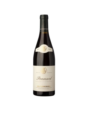Jean Bouchard 2013 Pommard - Vin rouge de Bourgogne