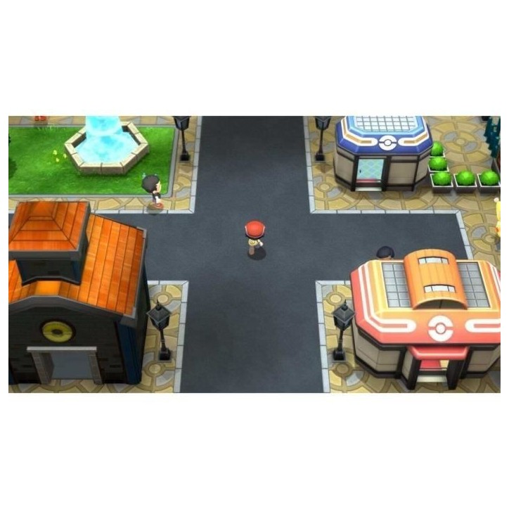 Pokémon Diamant Étincelant • Jeu Nintendo Switch Pokémon Diamant Étincelant • Jeu Nintendo Switch