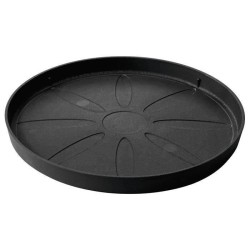 DEROMA Soucoupe Origin - 67 x h6 cm - Anthracite