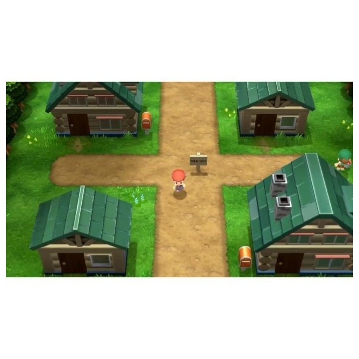 Pokémon Perle Scintillante • Jeu Nintendo Switch