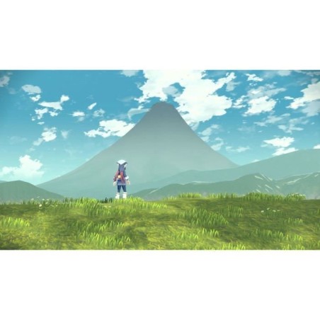 Légendes Pokémon: Arceus • Jeu Nintendo Switch