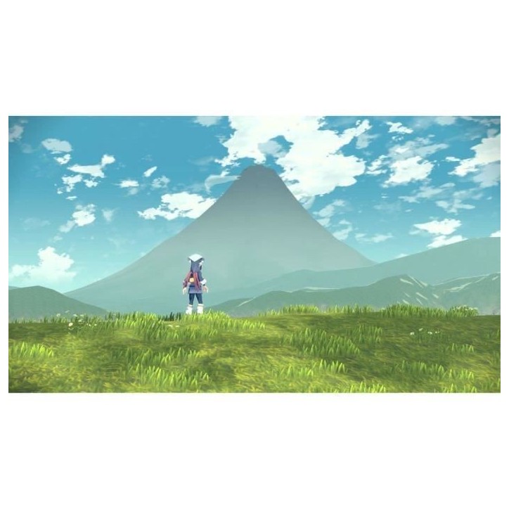 Légendes Pokémon: Arceus • Jeu Nintendo Switch Légendes Pokémon: Arceus • Jeu Nintendo Switch