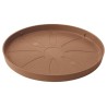 DEROMA Soucoupe Origin - 49,2 x h4,5 cm - Terre cuite