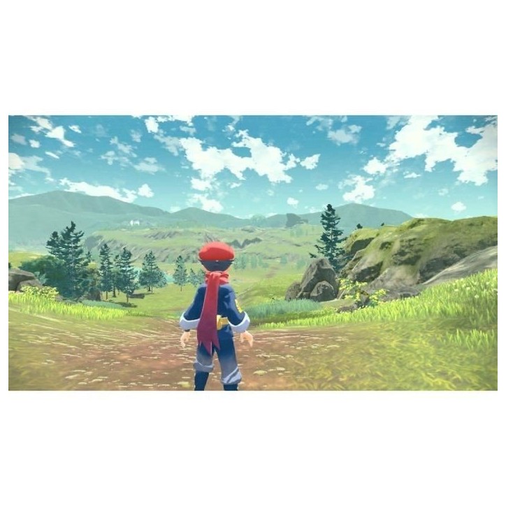 Légendes Pokémon: Arceus • Jeu Nintendo Switch Légendes Pokémon: Arceus • Jeu Nintendo Switch