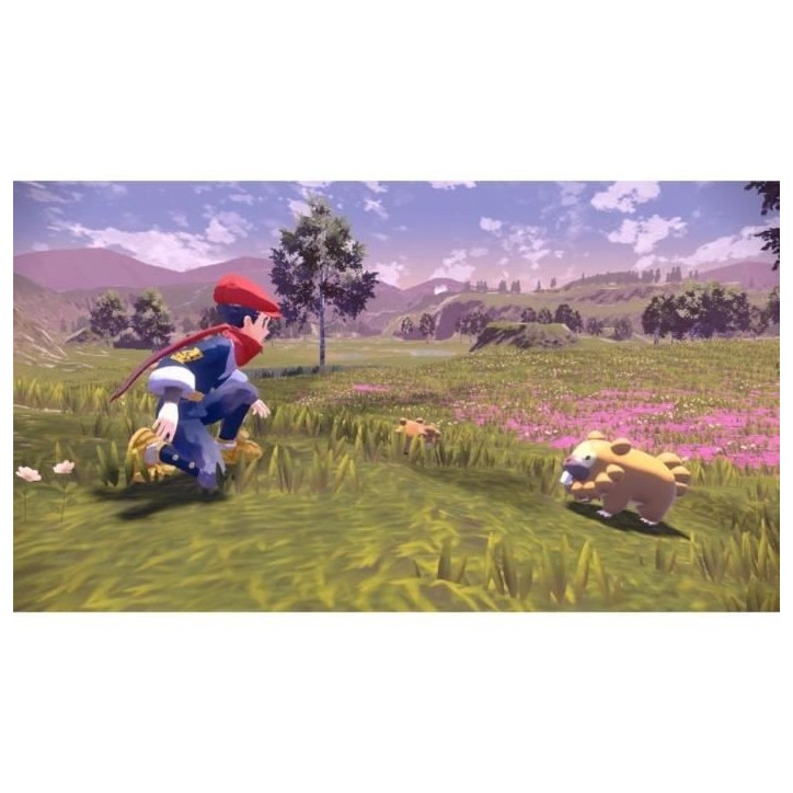 Légendes Pokémon: Arceus • Jeu Nintendo Switch Légendes Pokémon: Arceus • Jeu Nintendo Switch
