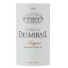 Château Desmirail 2020 Margaux - Vin rouge de Bordeaux