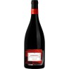 Charles et César Desperate 2024 Pays d'Oc Pinot Noir - Vin rouge de L