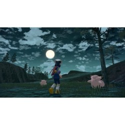 Légendes Pokémon: Arceus • Jeu Nintendo Switch
