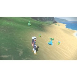 Légendes Pokémon: Arceus • Jeu Nintendo Switch