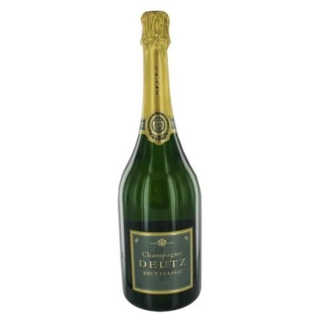 Champagne Deutz Brut Etui 75 cl