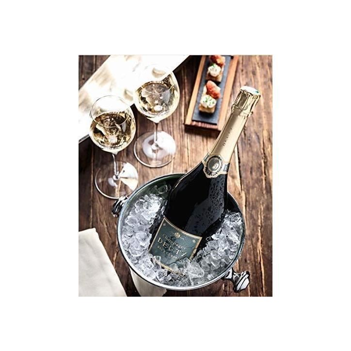 Champagne Deutz Brut Etui 75 cl Champagne Deutz Brut Etui 75 cl