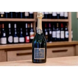 Champagne Deutz Brut Etui 75 cl
