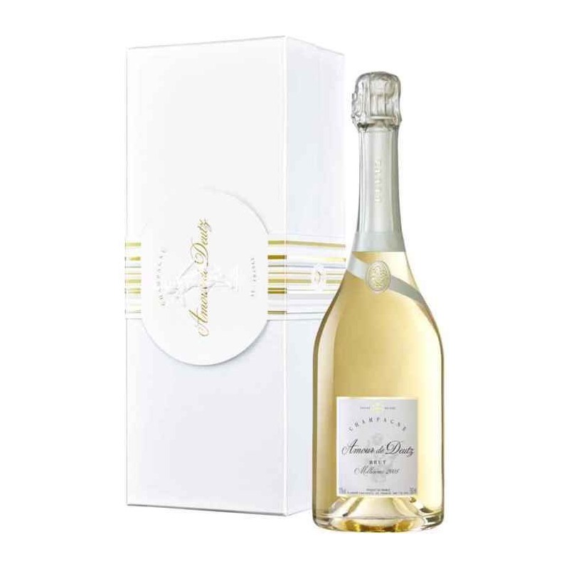 Deutz Amour de Deutz 2011 75 cl Deutz Amour de Deutz 2011 75 cl