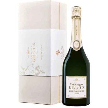 Deutz Blanc de Blancs 2017 75 cl