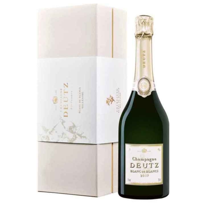 Deutz Blanc de Blancs 2017 75 cl Deutz Blanc de Blancs 2017 75 cl
