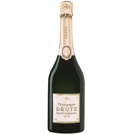 Deutz Blanc de Blancs 2017 75 cl