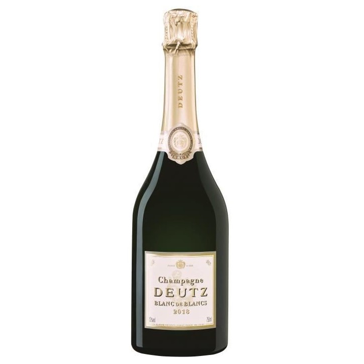 Deutz Blanc de Blancs 2017 75 cl Deutz Blanc de Blancs 2017 75 cl