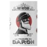 Domaine de Fabregues La Tournée du Daron Pays d'Hérault - Vin rouge